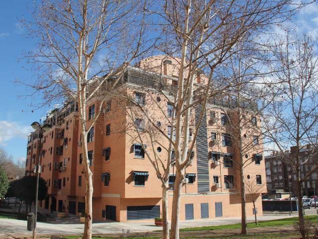 Piso en venta en Getafe, Centro