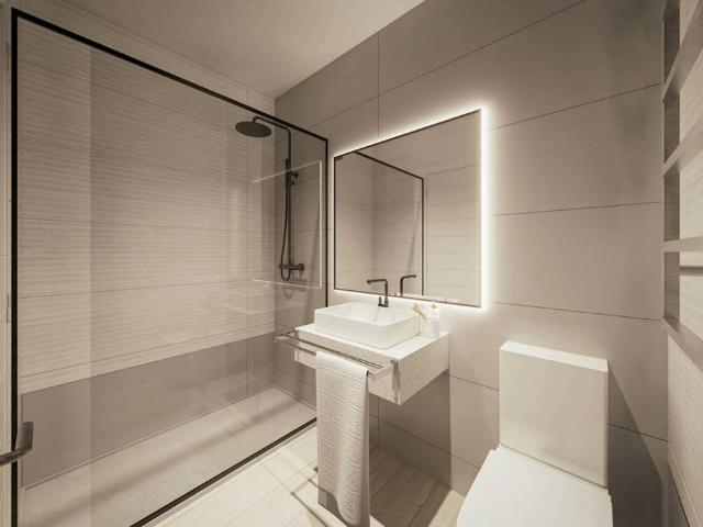 Piso en venta en Centro, Getafe