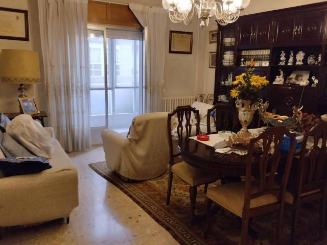 Piso en venta en Centro, Ourense