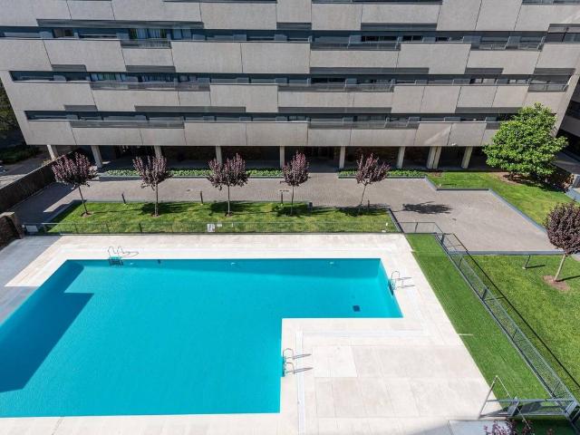 Piso en venta en Centro, Getafe