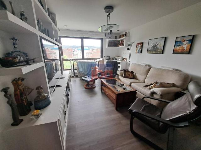 Piso en venta en Centro, Ourense