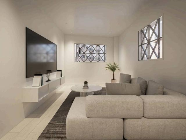 Piso en venta en Centro, Getafe