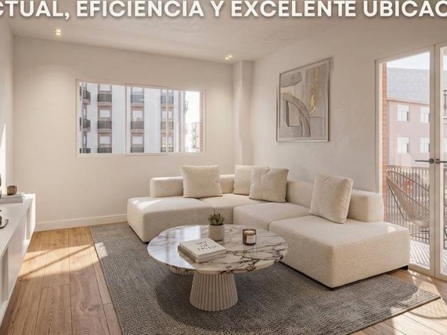 Piso en venta en Centro, Getafe