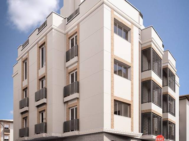 Piso en venta en Centro, Getafe