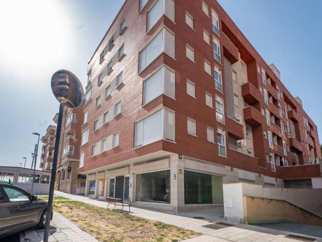 Piso en venta en Ávila