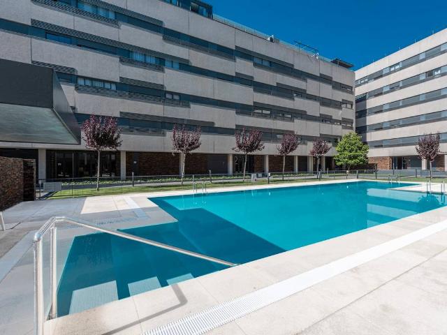 Piso en venta en Centro, Getafe