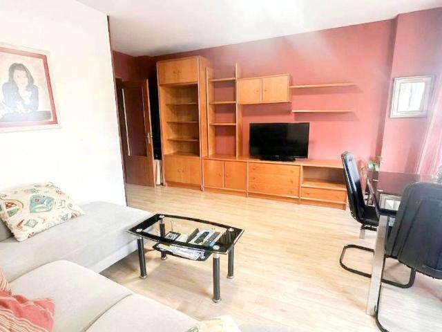 Piso en venta en Las Gaunas, Logroño