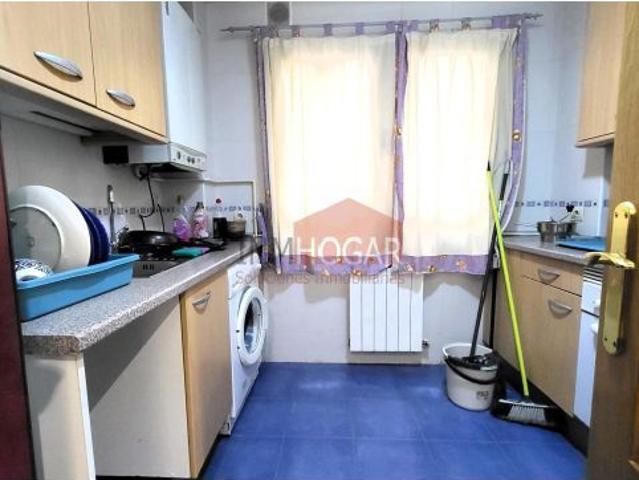 Piso en venta en Ávila, Castilla y León