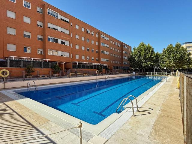 Piso en venta en Fuenlabrada, Nuevo Centro