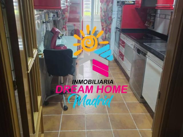 Piso en venta en Cerro - El Molino, Fuenlabrada