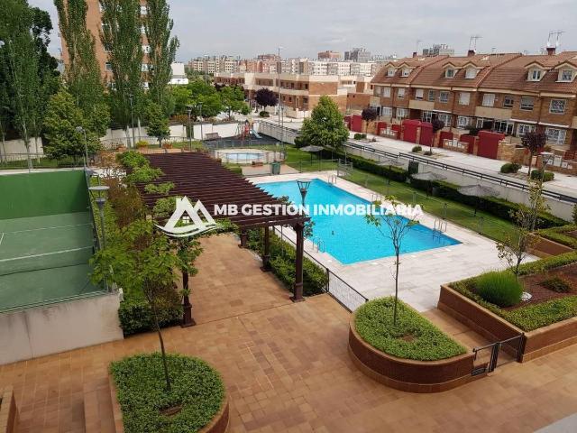 Piso en venta en Cerro - El Molino, Fuenlabrada