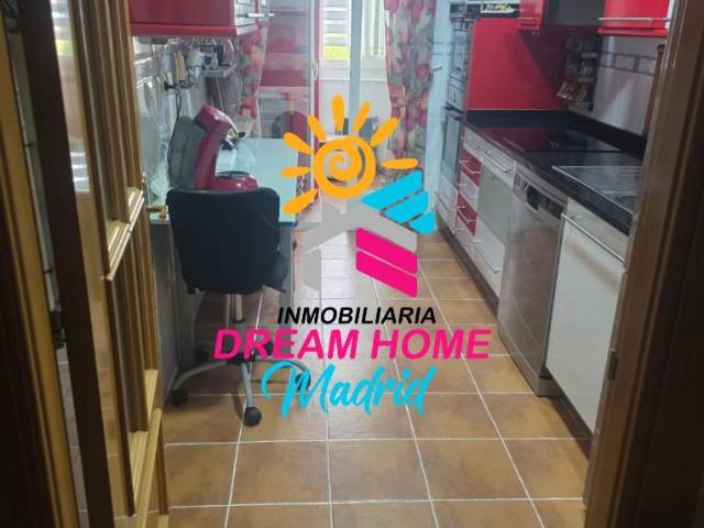 Piso en venta en Cerro - El Molino, Fuenlabrada