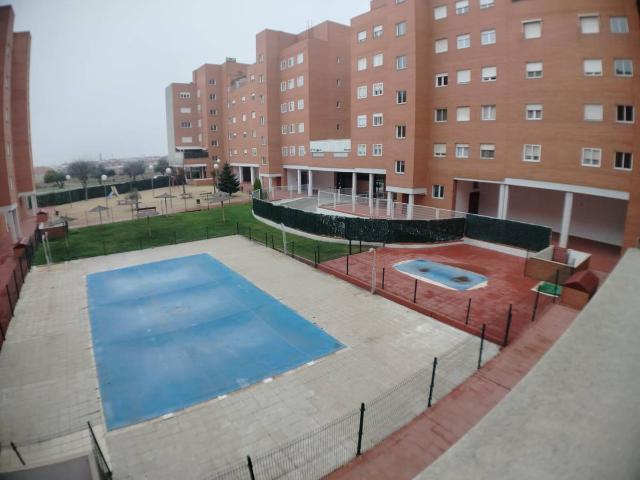 Piso en venta en Cerro - El Molino, Fuenlabrada