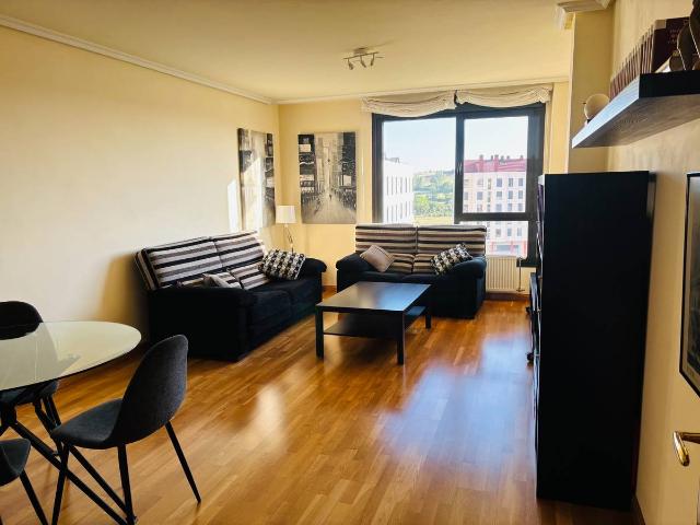 Piso en venta en Burgos, Castilla y León