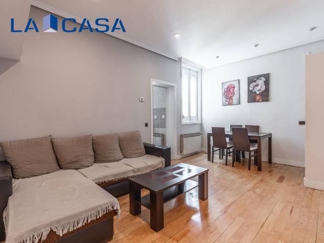 Piso en venta en Madrid, Cortes