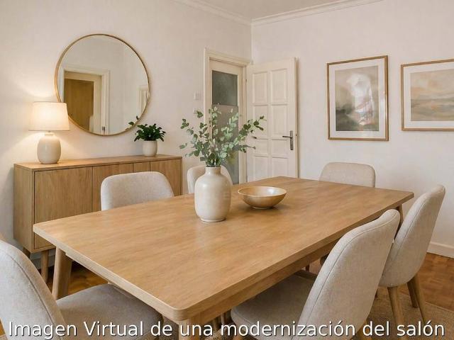 Piso en venta en Centro, Madrid