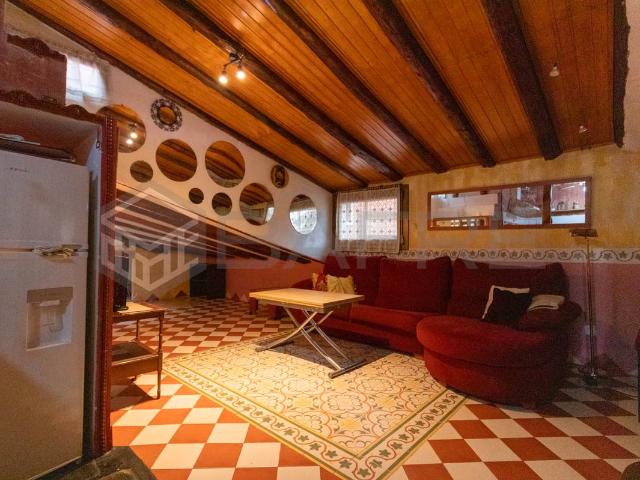 Piso en venta en Medina-sidonia, Madrid