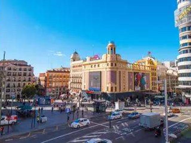 Piso en venta en Centro, Madrid