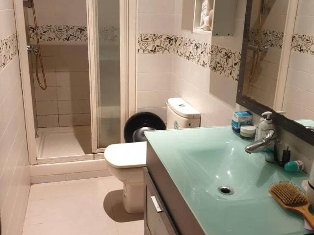 Piso en venta en Madrid, Cortes