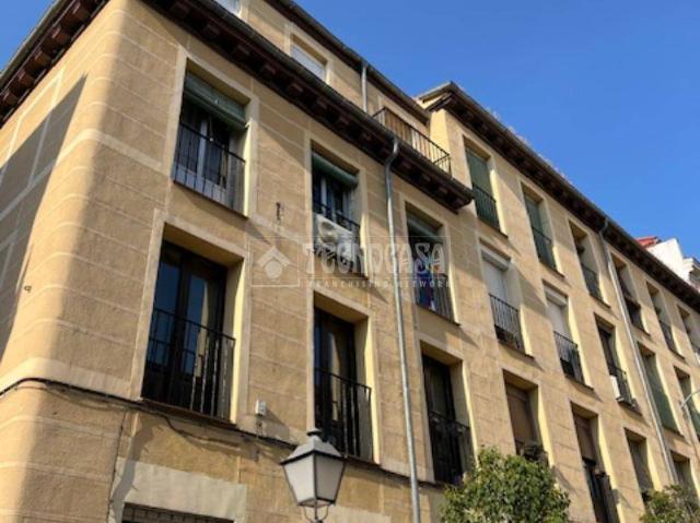 Piso en venta en Madrid, Cortes