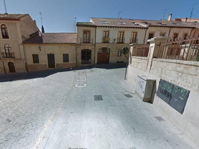 Piso en venta en Centro, Salamanca