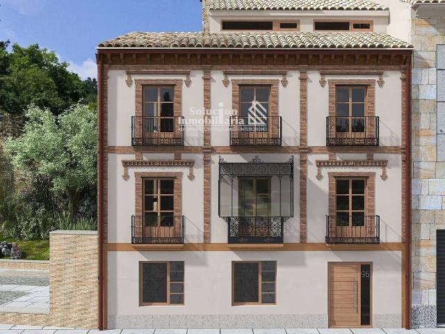 Piso en venta en Centro, Salamanca