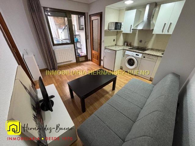 Piso en venta en Salamanca, Castilla y León