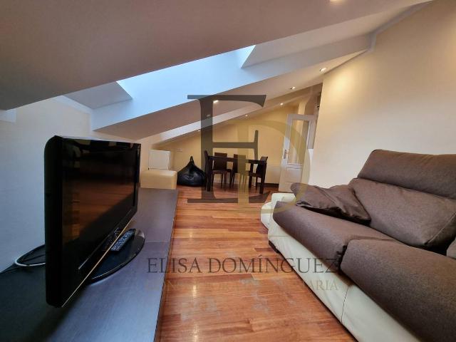 Piso en venta en Centro, Salamanca