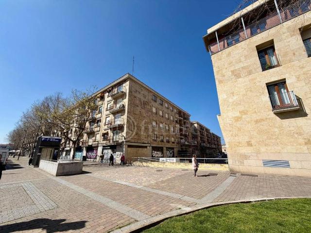Piso en venta en Centro, Salamanca