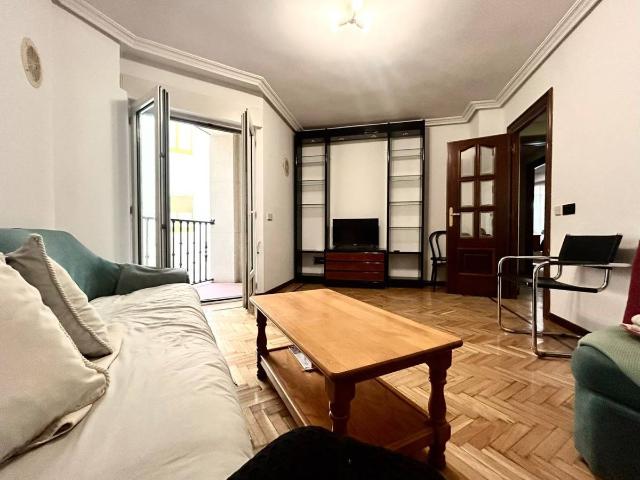 Piso en venta en Centro, Salamanca
