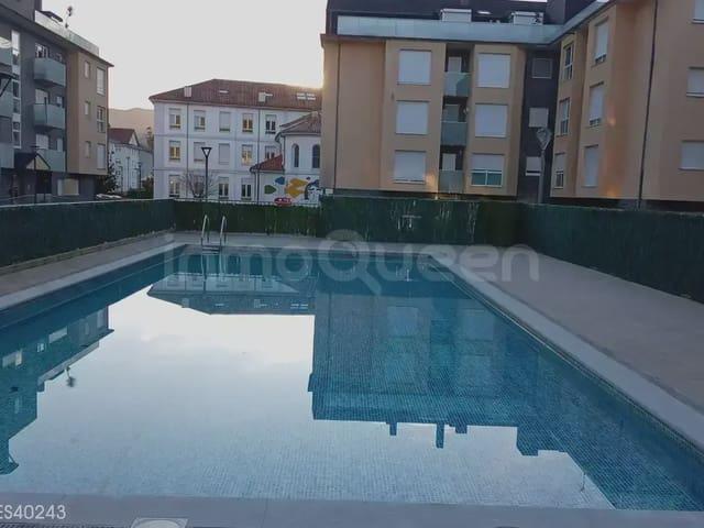 Piso en venta en Val De San Vicente, Cantabria