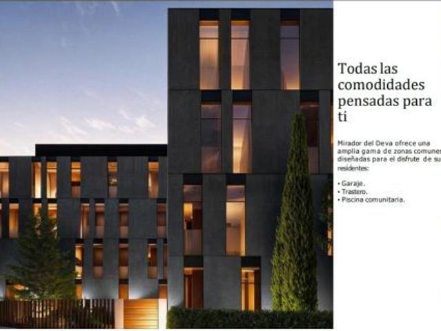 Piso en venta en Val De San Vicente, Cantabria