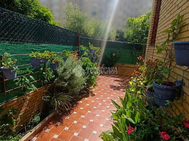 Piso en venta en Sevilla, Andalucía