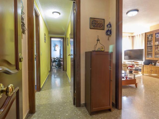 Piso en venta en Casco Antiguo, Sevilla