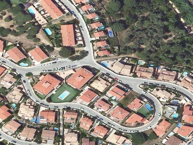 Piso en venta en Can Villar de la Riera, Maresme