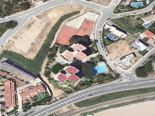 Piso en venta en Can Villar de la Riera, Maresme