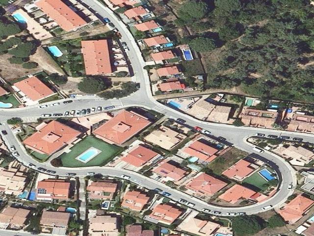 Piso en venta en Can Villar de la Riera, Maresme