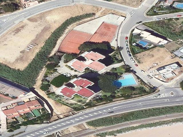 Piso en venta en Can Villar de la Riera, Maresme