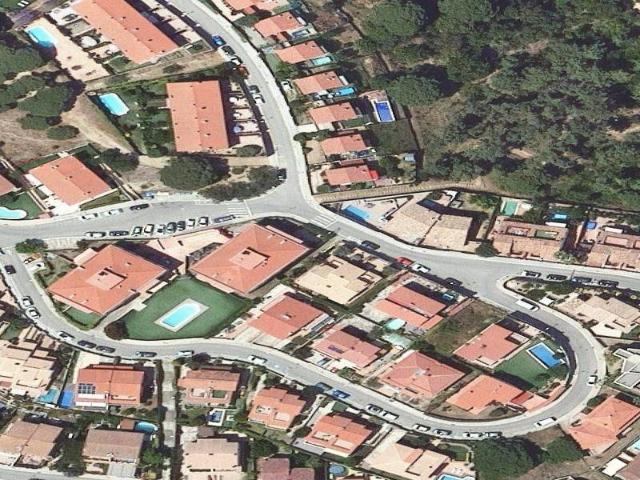 Piso en venta en Can Villar de la Riera, Maresme