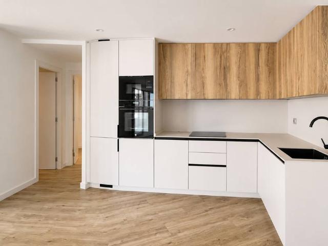 Piso en venta en Can Villar de la Riera, Maresme