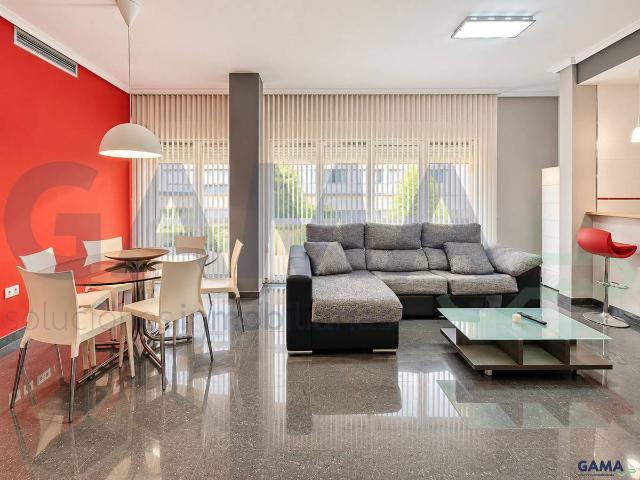 Piso en venta en la Ribera Alta, Valencia