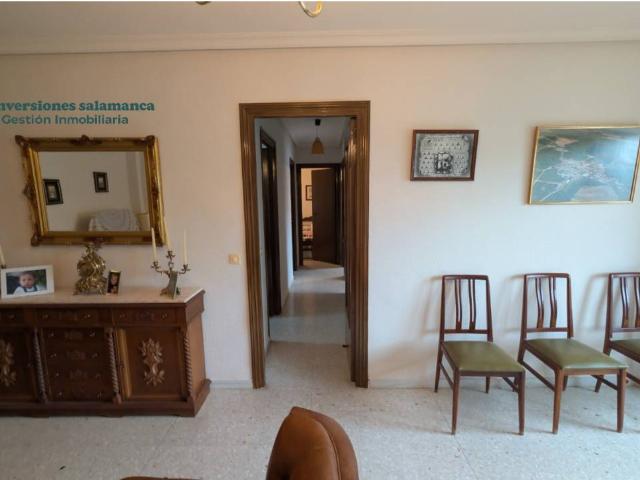 Piso en venta en Urbanización El Encinar, Terradillos