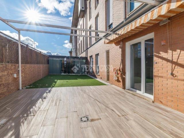 Piso en venta en Arroyomolinos, Madrid