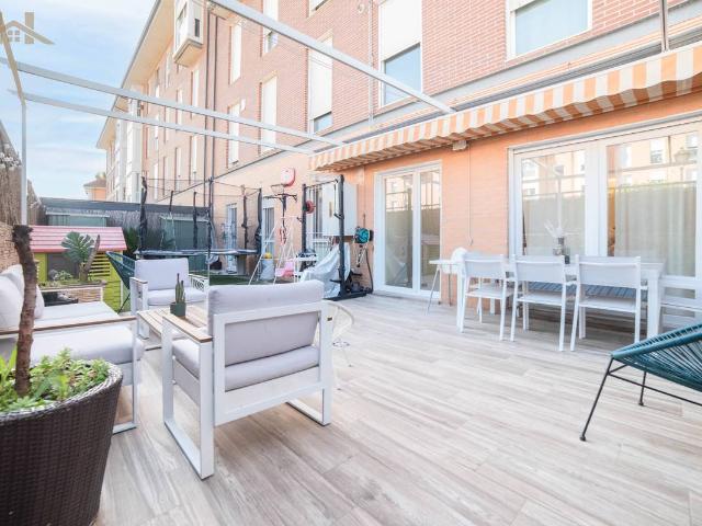 Piso en venta en Arroyomolinos, Madrid