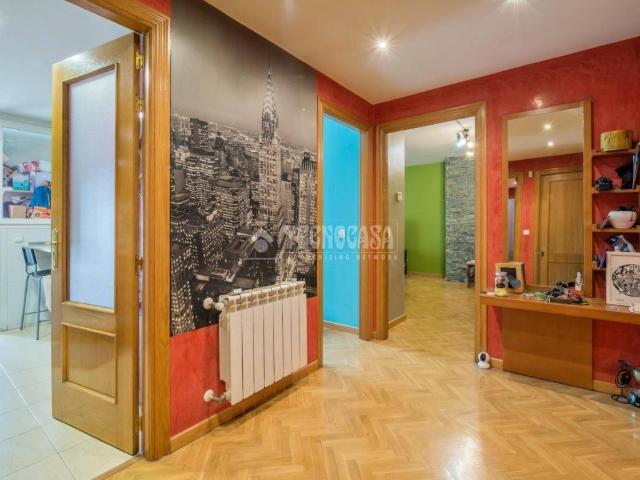 Piso en venta en Arroyomolinos, Madrid