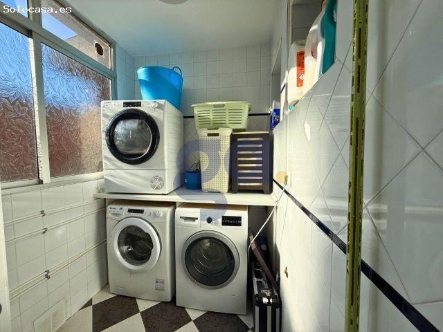 Piso en venta en Comarca Metropolitana de Huelva, Andalucía