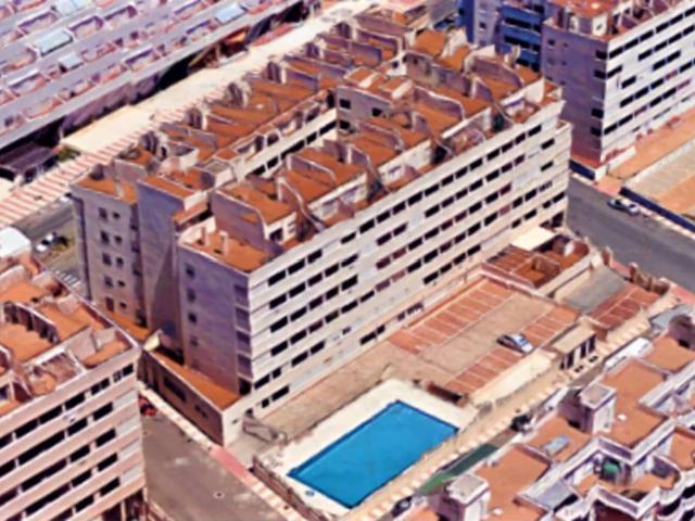 Piso en venta en Urbanización Roquetas de Mar, Roquetas de Mar
