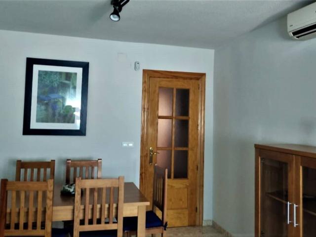 Piso en venta en Las Marinas, Roquetas de Mar