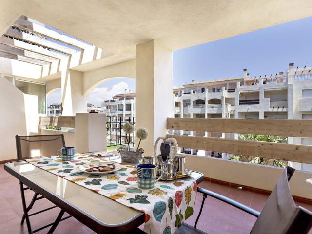 Piso en venta en Playa Serena, Roquetas De Mar