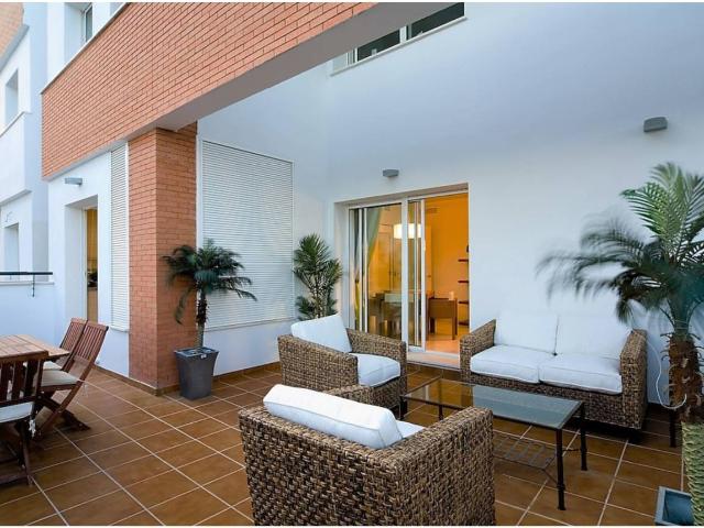 Piso en venta en Playa Serena, Roquetas De Mar